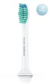 Produktbild: 8710103645054 Philips Sonicare ProResults Standard sonic toothbrush heads HX6018