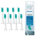 Produktbild: Philips Sonicare Original ProResults Standard Schallzahnbürstenköpfe - 8er-Pack
