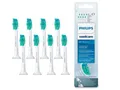 Produktbild: PHILIPS Sonicare C1 Pro Results 8-Pack Ersatzbürsten Aufsteckbürsten Bürstenkopf