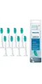 Produktbild: Philips Sonicare ProResults Hx6018/07 Standard-Bürstenköpfe 8er-pack