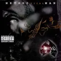 Produktbild: Tical Stickered by Method Man [Audio CD]