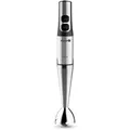 Produktbild: 5902022185176 Łucznik JK-1200 Immersion blender 1200 W stainless steel, Black Łu
