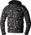 Produktbild: RST Havoc CE Textil-Jacke Herren - Schwarz/Grau