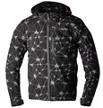 Produktbild: Textiljacke RST Havoc CE Herren - Schwarz/Grau