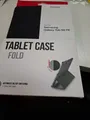 Produktbild: Hama Tablet-Case FOLD Schwarz Für Samsung Galaxy Tab S9 FE  11