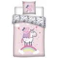 Produktbild: Aymax Duvet Cover Peppa Pig