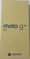Produktbild: Motorola Moto G55 5G Smartphone 6,5