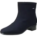 Produktbild: Ara Klassische Stiefeletten GRAZ Damen 31373033323531 Schwarz 37 1/2 EU - Schwarz - 37,5