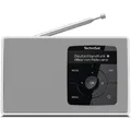 Produktbild: TechniSat DigitRadio 2 (DAB+, FM, Bluetooth) (0001/3910)