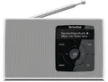 Produktbild: TechniSat DIGITRADIO 2 Digitalradio (DAB) (Digitalradio (DAB), FM-Tuner mit RDS, 1 W, Bluetooth)