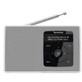 Produktbild: TechniSat DIGITRADIO 2 Tischradio DAB+ UKW UKW Bluetooth Weckfunktion 0001/3910