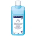 Produktbild: Paul Hartmann AG Bode Sterillium Gel pure 1 L Händedesinfektionsmittel Händesinfektionsgel zum Einreiben mit Pflegekomplex 9814533