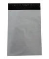 Produktbild: 25 Versandbeutel / Kunststoff-Versandtaschen / Plastikbeutel / 165 x 220 + 50mm