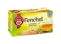 Produktbild: TEEKANNE Fenchel Tee 20 Stück à 3 g