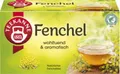 Produktbild: Teekanne Fix Fenchel 20x3g