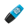 Produktbild: Textmarker - STABILO BOSS MINI by Snooze One - Einzelstift - blau,