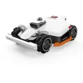 Produktbild: Mammotion LUBA 3 AWD 3000 Mähroboter ohne Begrenzungskabel, für 3000 m2, 360° LiDAR+NetRTK+KI Vision, 80% Steigung, bis zu 30 Zonen, 4G-Modul, APP
