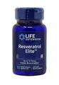 Produktbild: Life Extension Resveratrol Elite - 30 vcaps (630,00 EUR/kg)