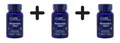 Produktbild: 3 x Life Extension Resveratrol Elite - 30 vcaps (610,56 EUR/kg)