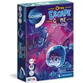 Produktbild: Clementoni Galileo Escape Game Flucht aus dem All (Deutsch) (59229)