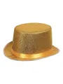 Produktbild: Boland Hat Glitz Gold
