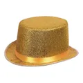Produktbild: Boland Hut Glitzergold