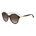 Produktbild: Damensonnenbrille Kate Spade JEZEBELGS086F ø 54 mm