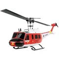 Produktbild: Amewi RC-Helikopter 25356