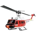 Produktbild: Amewi RC-Helikopter Amewi UH-1 Marine RC Hubschrauber RtF