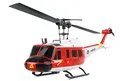 Produktbild: 1:48 / Amewi 25356 Brushless CP-Helikopter Typ UH-1 Rescue 3D/6G Gyro, RTR