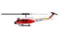 Produktbild: RC Helikopter Amewi UH-1 Marine Brushless mit 3D Funktion