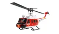 Produktbild: Amewi UH-1 Marine Brushless CP-Helikopter 6-Kanal 6G/3D RTF RC Hubschrauber