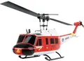 Produktbild: Amewi UH-1 Marine RC-Hubschrauber Helikopter Brushless RtF 6-Kanal 1810224