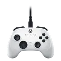 Produktbild: Razer Wolverine V3 Tournament Edition White Gaming Controller - Esports Controller für Xbox & PC mit Anti-Drift Hall Effect Analog Sticks