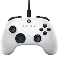 Produktbild: RAZER Wolverine V3 Tournament Edition Controller Weiß für PC, Xbox Series S, X
