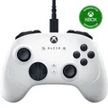 Produktbild: Razer Wolverine V3 Tournament Edition Weiß - Kabelgebundener E-Sport-Controll...