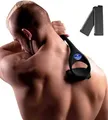 Produktbild: BaKblade 2.0 Back Shaver, Rückenrasierer und Körperrasierer für Männer Idealer Herren-Rasierer für einen Glatten Rücken Inkl. 2 Rasierklingen