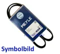 Produktbild: MEYLE Keilrippenriemen 050 007 1635 für HONDA ACCORD VIII CR-V III