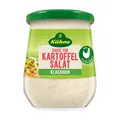 Produktbild: Kühne Klassische Kartoffelsalat-Sauce - Die perfekte Würze für Ihren traditionellen Kartoffelsalat, 250ml Flasche