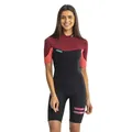 Produktbild: Jobe Neopren Anzug Marke Modell Sofia Shorty 3/2 mm Neopren Anzug