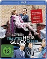 Produktbild: Trautes Heim, Glück allein [Blu-ray]