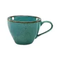 Produktbild: 6er-Set CreaTable Kaffeetasse Nature Collection 200 ml Steinzeug Blau