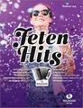 Produktbild: Feten-Hits: Leichte bis mittelschwere Bearbeitungen für Akkordeon