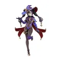 Produktbild: Max Factory figma Genshin Impact Mona Mirror Reflection of Doom ver. Von Ja JP