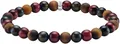 Produktbild: THOMAS SABO Armband Talisman-Armband mit Beads, mit Tigerauge