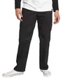 Produktbild: Dickies Herren Slim Straight Work Pants Sporthose, Schwarz (Black Bk), W30/L32