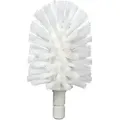 Produktbild: Keuco Ersatz Toilettenbürstenkopf Plan Lose Weiß 14972004100