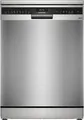 Produktbild: Siemens IQ500 SN25EI07CE Standspüler 60 cm silber inox