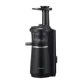 Produktbild: Panasonic MJ-L501KXE Slow Juicer matt-schwarz
