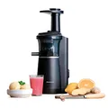 Produktbild: Panasonic MJ-L501KXE Slow Juicer, Schwarz